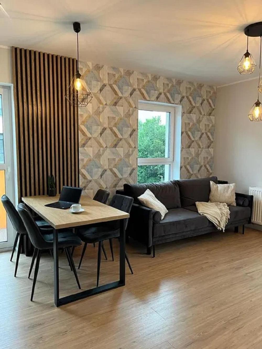 Nice Apartments Torun Exterior photo